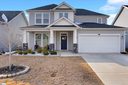 119 Whitman Way sold home in Easley, SC