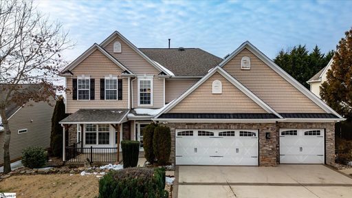 104 Windsor Creek Court sold home in Windsor Creek, Simpsonville, SC