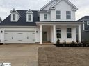747 Rodin Road sold home in Moore, SC