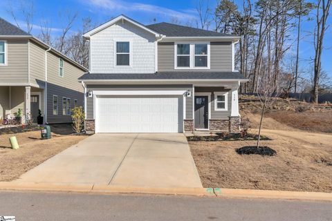 530 Crowder Place
