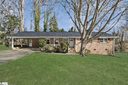 409 Strange Road sold home in Taylors, SC