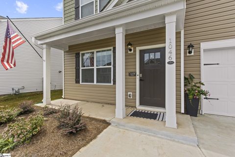 1046 Elmswell Lane