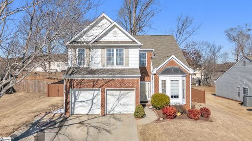 16 Semmelrock Drive sold home in Remington, Simpsonville, SC