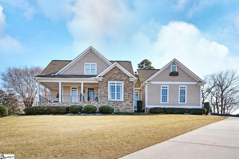 Homes in Birch River, Greenville