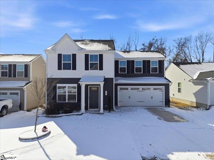 725 Bolsover Way sold home in Cavins Farm, Woodruff, SC