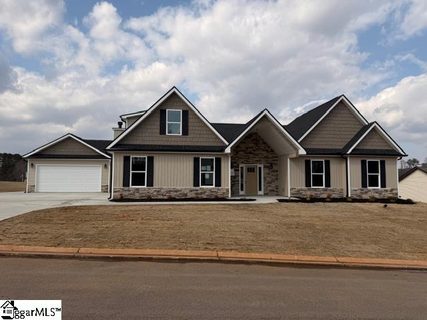 204 Old Glory Court sold home in Legacy Farms, Pickens, SC