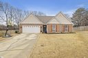 331 S Sandy Brook Way sold home in Simpsonville, SC