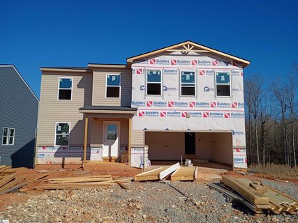 105 Spring Knoll Road