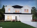 903 Rising Oak Court sold home in Spartanburg, SC