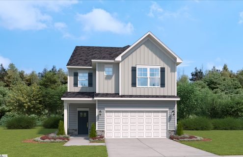 1833 Berkshire Lane