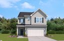 1833 Berkshire Lane sold home in Spartanburg, SC