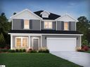 907 Rising Oak Court sold home in Spartanburg, SC