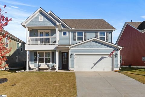 619 Crossbuck Trail