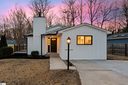 1005 Summit Drive sold home in Greenville, SC