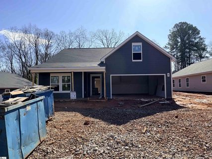 99 Bramlett Street sold home in Dalewood Heights, Simpsonville, SC