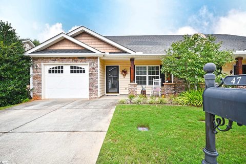 47 Hillsborough Drive active home in Crayton Hall, Anderson, SC