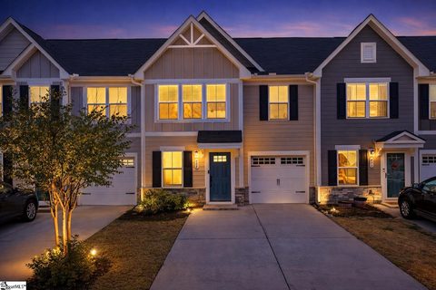 408 Camarillo Lane sold home in Hannah Crossing, Anderson, SC