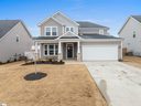 424 Granbury Drive sold home in Duncan, SC