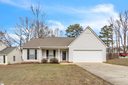 102 W Fall River Way sold home in Simpsonville, SC