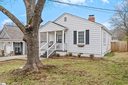 119 Cumberland Avenue sold home in Greenville, SC