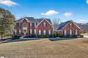 200 Ridge Bay Court sold home in Greenville, SC