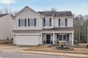 236 Garfield Lane sold home in Simpsonville, SC