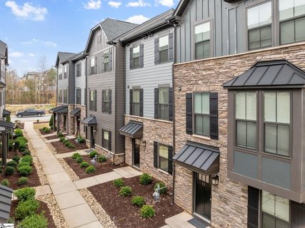 10 Stinson Road sold home in Laurel Creek Reserve, Greenville, SC