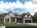 1257 Clearbrook Lane sold home in Campobello, SC