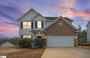 203 Fledgling Way sold home in Easley, SC