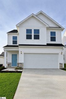 1126 Ogeechee Court pending home in Halton Oaks, Spartanburg, SC