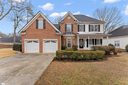 7 Hickory Hollow Court sold home in Greenville, SC