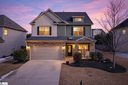 362 Bridge Crossing Drive sold home in Simpsonville, SC