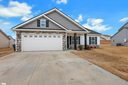 2043 Renata Lee Drive sold home in Lyman, SC
