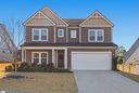 317 Blue Danube Drive sold home in Simpsonville, SC