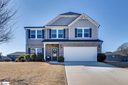 2103 Greasby Court sold home in Greer, SC