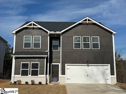 313 Talbert Trail