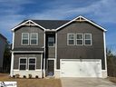 313 Talbert Trail sold home in Landrum, SC