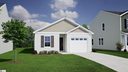 396 Prosperity Lane Lot 69 sold home in Moore, SC