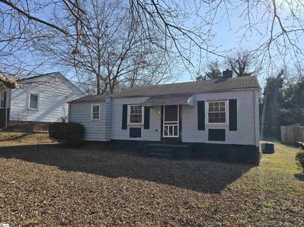 83 N Estate Drive sold home in Crestwood, Greenville, SC