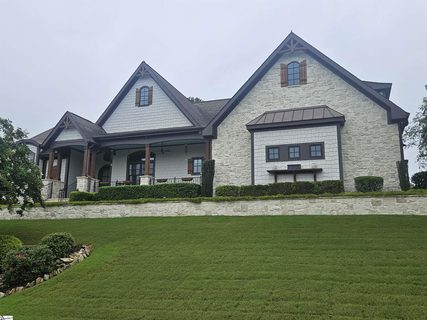216 Bent Hook Way sold home in Ledgestone, Greer, SC