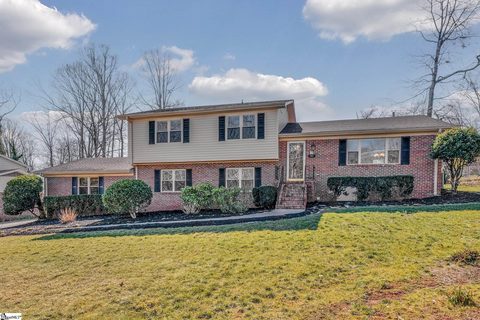 507 Edwards Mill Road active home in Edwards Forest, Taylors, SC