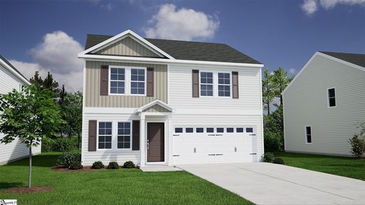 369 Prosperity Lane
