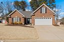 625 Ashley Commons Court sold home in Greer, SC
