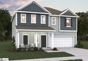 8 Torwood Street sold home in Fountain Inn, SC