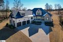 475 N Tidewater Trail sold home in Inman, SC