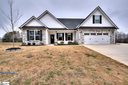 115 Carolina Drive sold home in Piedmont, SC
