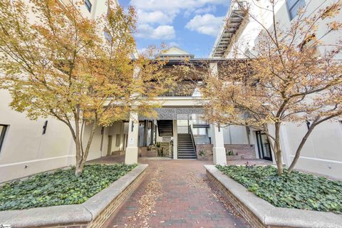 233 N Main Street Unit 510 sold home in Noma Flats, Greenville, SC