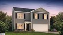 1048 Gagmon Drive sold home in Wellford, SC