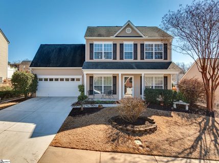 355 Capstone Lane sold home in Creek Side At Rock Springs, Spartanburg, SC