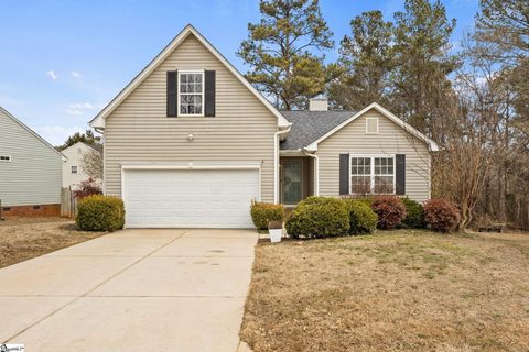 3 Headwater Court sold home in Carrington, Simpsonville, SC